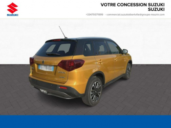 Photo 3 du bon plan SUZUKI Vitara 1.4 Boosterjet 140ch Style Allgrip occasion à 18490 €