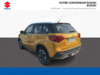 Photo 4 du bon plan SUZUKI Vitara 1.4 Boosterjet 140ch Style Allgrip occasion à 18490 €