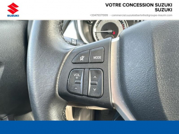 Photo 5 du bon plan SUZUKI Vitara 1.4 Boosterjet 140ch Style Allgrip occasion à 18490 €