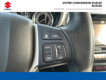 Photo 6 du bon plan SUZUKI Vitara 1.4 Boosterjet 140ch Style Allgrip occasion à 18490 €