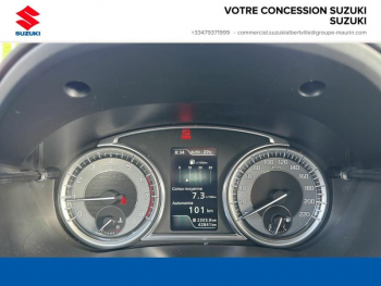 Photo 7 du bon plan SUZUKI Vitara 1.4 Boosterjet 140ch Style Allgrip occasion à 18490 €