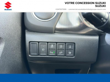 Photo 8 du bon plan SUZUKI Vitara 1.4 Boosterjet 140ch Style Allgrip occasion à 18490 €