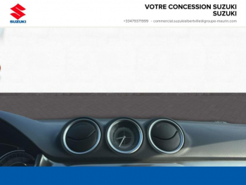 Photo 11 du bon plan SUZUKI Vitara 1.4 Boosterjet 140ch Style Allgrip occasion à 18490 €