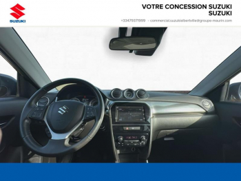 Photo 12 du bon plan SUZUKI Vitara 1.4 Boosterjet 140ch Style Allgrip occasion à 18490 €