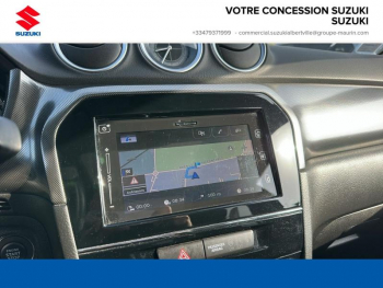 Photo 13 du bon plan SUZUKI Vitara 1.4 Boosterjet 140ch Style Allgrip occasion à 18490 €