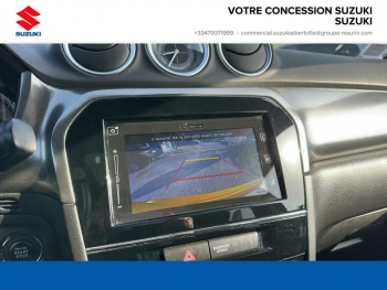 Photo 14 du bon plan SUZUKI Vitara 1.4 Boosterjet 140ch Style Allgrip occasion à 18490 €