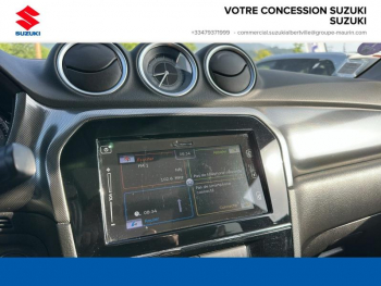 Photo 15 du bon plan SUZUKI Vitara 1.4 Boosterjet 140ch Style Allgrip occasion à 18490 €