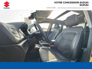 Photo 16 du bon plan SUZUKI Vitara 1.4 Boosterjet 140ch Style Allgrip occasion à 18490 €