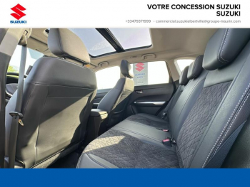 Photo 17 du bon plan SUZUKI Vitara 1.4 Boosterjet 140ch Style Allgrip occasion à 18490 €