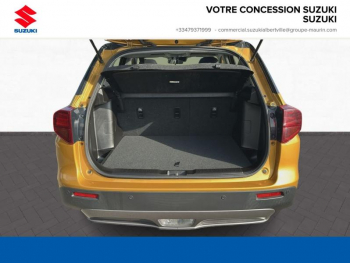 Photo 19 du bon plan SUZUKI Vitara 1.4 Boosterjet 140ch Style Allgrip occasion à 18490 €