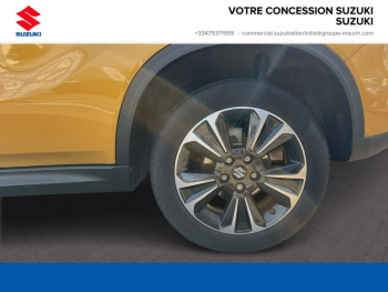 Photo 23 du bon plan SUZUKI Vitara 1.4 Boosterjet 140ch Style Allgrip occasion à 18490 €