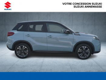 Photo 2 du bon plan SUZUKI Vitara 1.4 Boosterjet Hybrid 129ch Style Allgrip occasion à 15490 €
