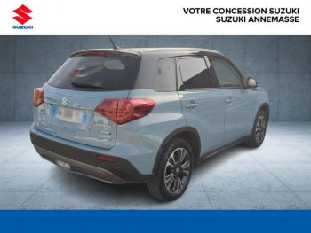Photo 3 du bon plan SUZUKI Vitara 1.4 Boosterjet Hybrid 129ch Style Allgrip occasion à 15490 €