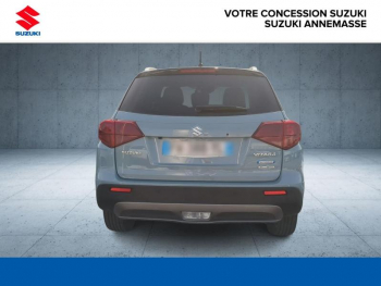 Photo 4 du bon plan SUZUKI Vitara 1.4 Boosterjet Hybrid 129ch Style Allgrip occasion à 15490 €