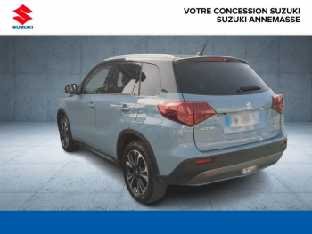 Photo 5 du bon plan SUZUKI Vitara 1.4 Boosterjet Hybrid 129ch Style Allgrip occasion à 15490 €