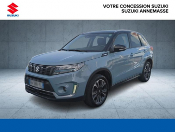 Photo 7 du bon plan SUZUKI Vitara 1.4 Boosterjet Hybrid 129ch Style Allgrip occasion à 15490 €