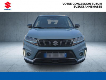 Photo 8 du bon plan SUZUKI Vitara 1.4 Boosterjet Hybrid 129ch Style Allgrip occasion à 15490 €