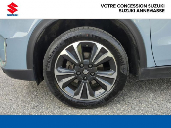 Photo 9 du bon plan SUZUKI Vitara 1.4 Boosterjet Hybrid 129ch Style Allgrip occasion à 15490 €
