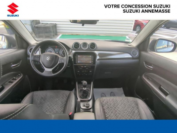 Photo 10 du bon plan SUZUKI Vitara 1.4 Boosterjet Hybrid 129ch Style Allgrip occasion à 15490 €