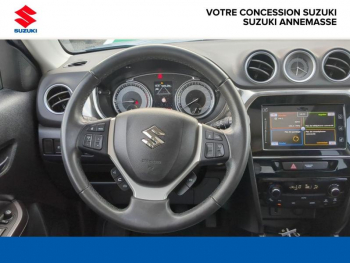 Photo 11 du bon plan SUZUKI Vitara 1.4 Boosterjet Hybrid 129ch Style Allgrip occasion à 15490 €