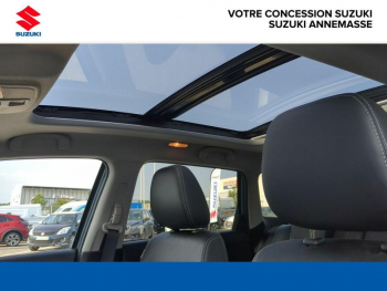 Photo 12 du bon plan SUZUKI Vitara 1.4 Boosterjet Hybrid 129ch Style Allgrip occasion à 15490 €