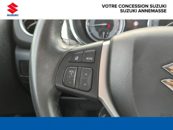Photo 14 du bon plan SUZUKI Vitara 1.4 Boosterjet Hybrid 129ch Style Allgrip occasion à 15490 €