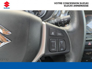 Photo 15 du bon plan SUZUKI Vitara 1.4 Boosterjet Hybrid 129ch Style Allgrip occasion à 15490 €