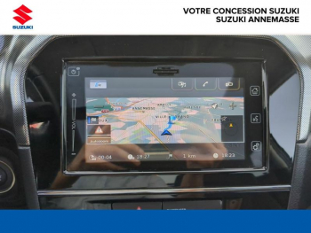Photo 16 du bon plan SUZUKI Vitara 1.4 Boosterjet Hybrid 129ch Style Allgrip occasion à 15490 €