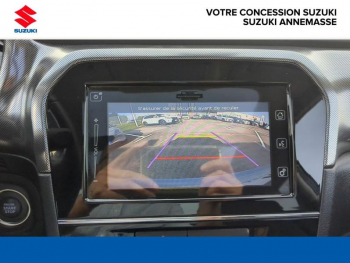 Photo 17 du bon plan SUZUKI Vitara 1.4 Boosterjet Hybrid 129ch Style Allgrip occasion à 15490 €
