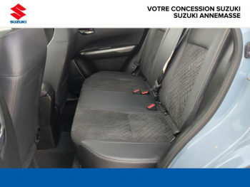 Photo 21 du bon plan SUZUKI Vitara 1.4 Boosterjet Hybrid 129ch Style Allgrip occasion à 15490 €