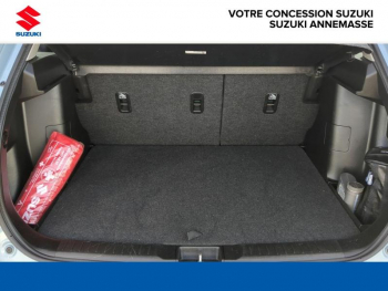 Photo 22 du bon plan SUZUKI Vitara 1.4 Boosterjet Hybrid 129ch Style Allgrip occasion à 15490 €