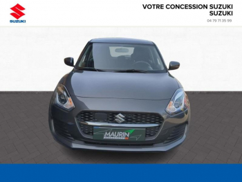 Photo 2 du bon plan SUZUKI Swift 1.2 Dualjet Hybrid 83ch Avantage occasion à 14490 €