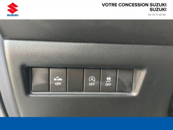 Photo 8 du bon plan SUZUKI Swift 1.2 Dualjet Hybrid 83ch Avantage occasion à 14490 €