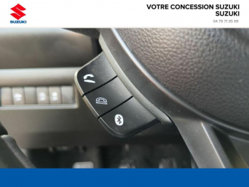 Photo 14 du bon plan SUZUKI Swift 1.2 Dualjet Hybrid 83ch Avantage occasion à 14490 €