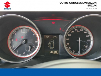 Photo 15 du bon plan SUZUKI Swift 1.2 Dualjet Hybrid 83ch Avantage occasion à 14490 €