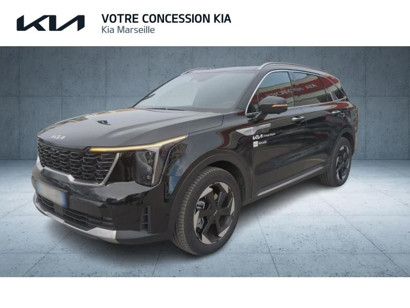 Bon plan KIA Sorento 1.6 T-GDi 253ch PHEV Premium 4x4 occasion à 62990 €