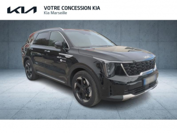 Photo 2 du bon plan KIA Sorento 1.6 T-GDi 253ch PHEV Premium 4x4 occasion à 62990 €