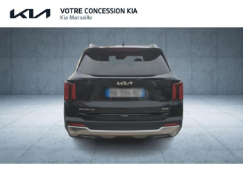Photo 3 du bon plan KIA Sorento 1.6 T-GDi 253ch PHEV Premium 4x4 occasion à 62990 €