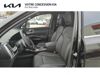 Photo 5 du bon plan KIA Sorento 1.6 T-GDi 253ch PHEV Premium 4x4 occasion à 62990 €