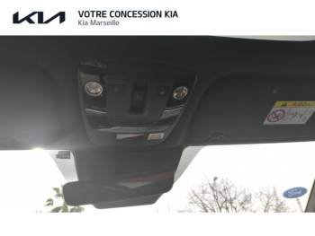 Photo 6 du bon plan KIA Sorento 1.6 T-GDi 253ch PHEV Premium 4x4 occasion à 62990 €