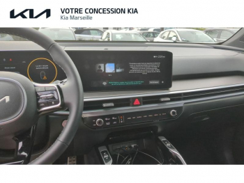 Photo 7 du bon plan KIA Sorento 1.6 T-GDi 253ch PHEV Premium 4x4 occasion à 62990 €