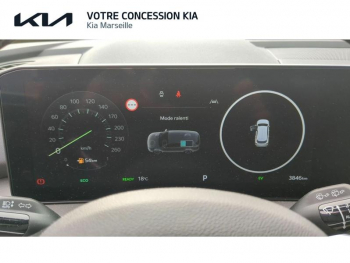 Photo 8 du bon plan KIA Sorento 1.6 T-GDi 253ch PHEV Premium 4x4 occasion à 62990 €