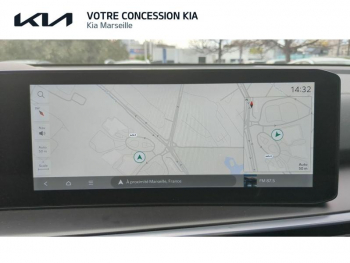 Photo 10 du bon plan KIA Sorento 1.6 T-GDi 253ch PHEV Premium 4x4 occasion à 62990 €