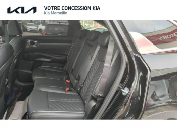 Photo 11 du bon plan KIA Sorento 1.6 T-GDi 253ch PHEV Premium 4x4 occasion à 62990 €