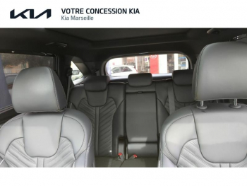 Photo 13 du bon plan KIA Sorento 1.6 T-GDi 253ch PHEV Premium 4x4 occasion à 62990 €
