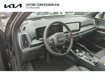 Photo 14 du bon plan KIA Sorento 1.6 T-GDi 253ch PHEV Premium 4x4 occasion à 62990 €