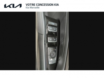 Photo 15 du bon plan KIA Sorento 1.6 T-GDi 253ch PHEV Premium 4x4 occasion à 62990 €