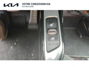 Photo 20 du bon plan KIA Sorento 1.6 T-GDi 253ch PHEV Premium 4x4 occasion à 62990 €