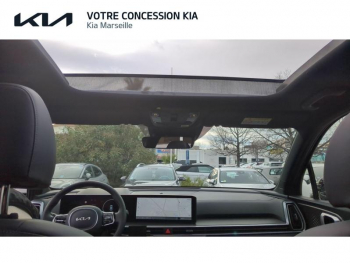 Photo 21 du bon plan KIA Sorento 1.6 T-GDi 253ch PHEV Premium 4x4 occasion à 62990 €