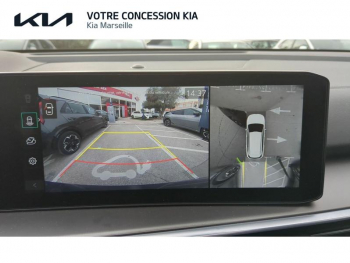 Photo 22 du bon plan KIA Sorento 1.6 T-GDi 253ch PHEV Premium 4x4 occasion à 62990 €